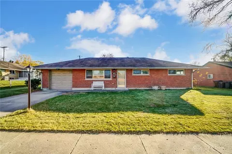 1832 W Stroop Rd, Dayton, OH 45439