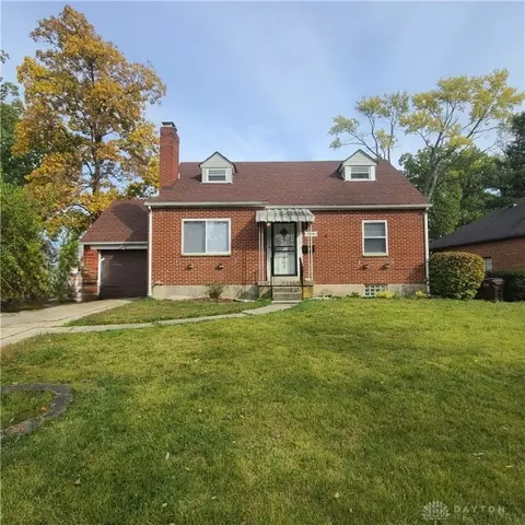 4050 Myron Ave, Dayton, OH 45416