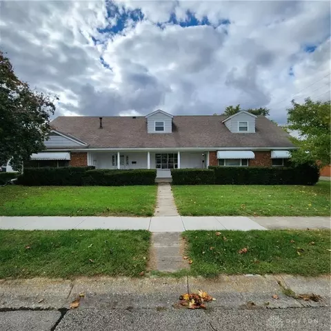 11 N 12th St, Miamisburg, OH 45342