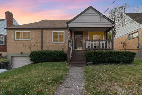 715 Wilbud Dr, Cincinnati, OH 45205