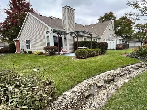 1180 Nutmeg Ct #96, Centerville, OH 45459 photo 32