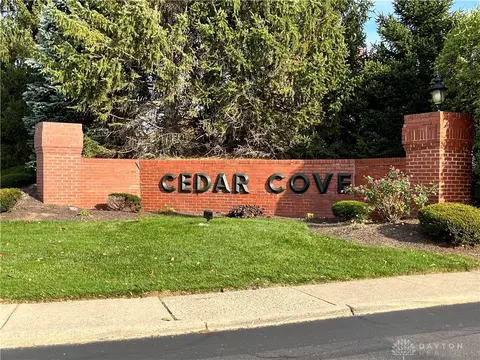 1180 Nutmeg Ct #96, Centerville, OH 45459 photo 34