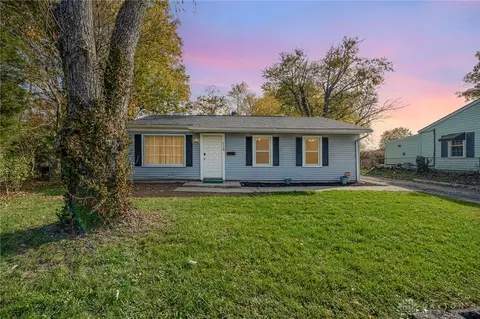 9522 Anaheim Ct, Colerain Township, OH 45251