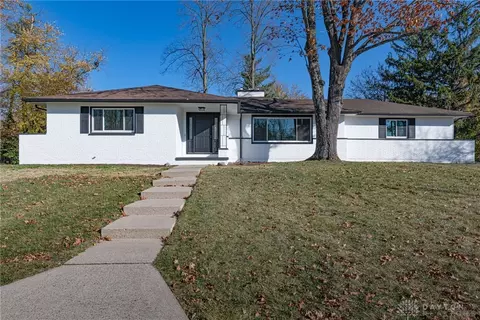 1540 Harlan Rd, Waynesville, OH 45068