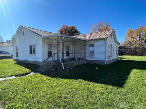 104 S Ada Doty St, Gratis, OH 45330