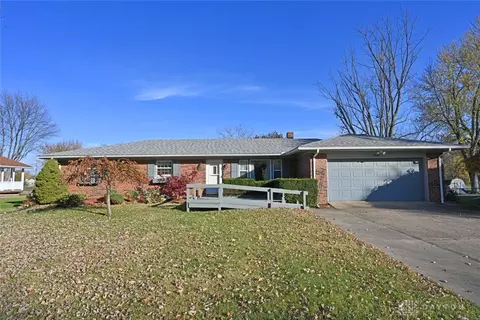 3348 Jeffery Dr, Franklin, OH 45005