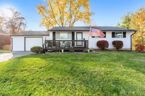 4705 Galaxy Ln, Cincinnati, OH 45244
