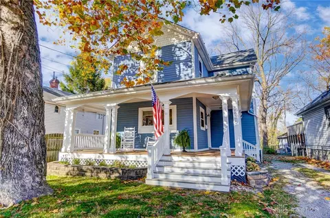6736 Hurd Ave, Cincinnati, OH 45227