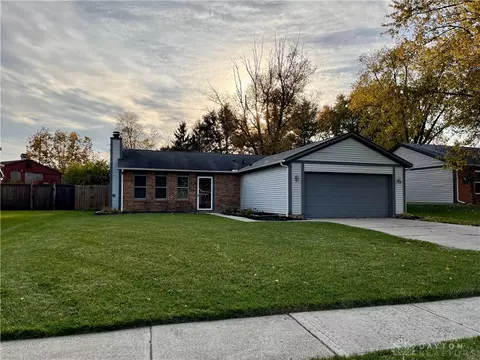 2576 Miami Village Dr, Miamisburg, OH 45342