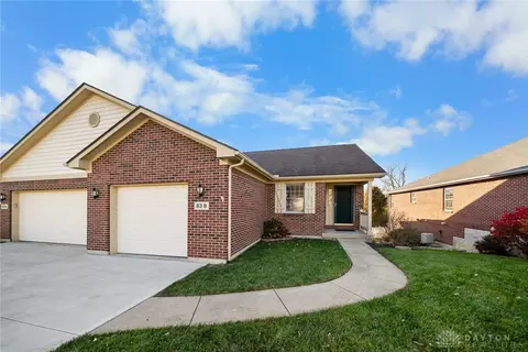 83 B Clubhouse Ln, Lebanon, OH 45036