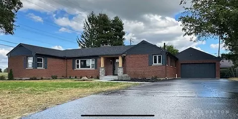 1402 Park Ave, Eaton, OH 45320