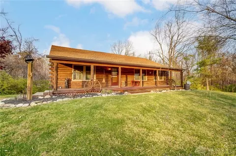 9849 State Route 55, Ludlow Falls, OH 45339