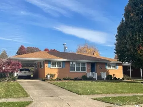 98 Herman Ave, Hamilton, OH 45013