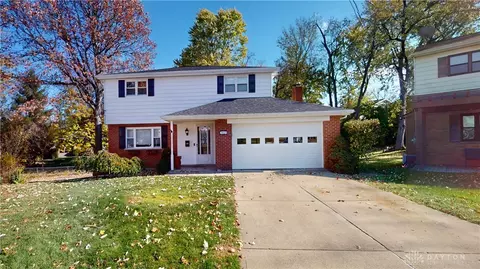 3403 February Dr, Cincinnati, OH 45239
