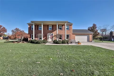 7030 Brantford Rd, Dayton, OH 45414