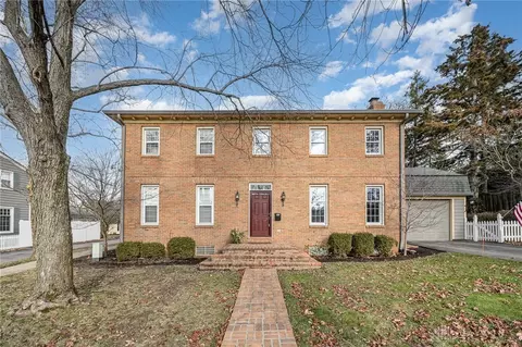 53 Wythe Parish St, Centerville, OH 45459