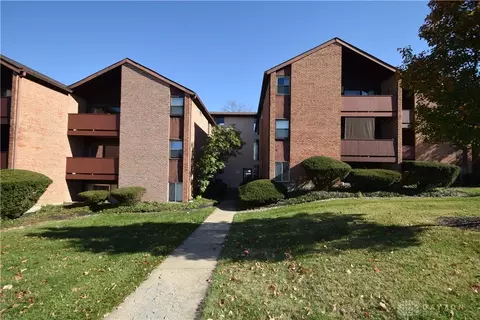 4902 Chalet Dr #705, Cincinnati, OH 45217