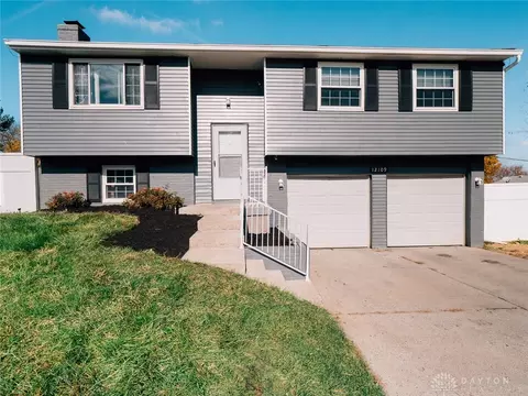 12109 Birchgrove Ct, Colerain Township, OH 45251