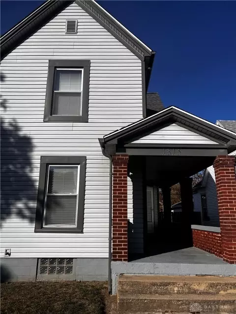1315 Schaeffer St, Dayton, OH 45404