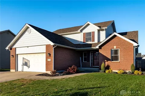 307 Aspen, Carlisle, OH 45005