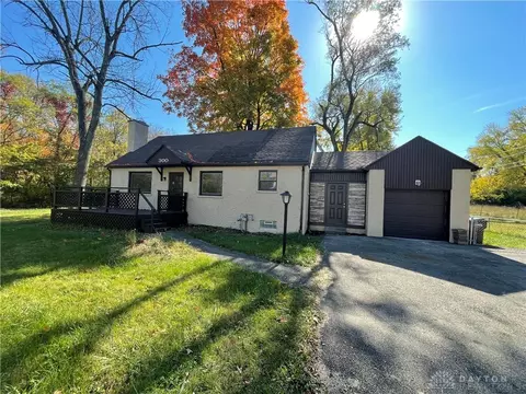 300 Saint Louis Ave, Dayton, OH 45405