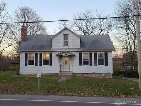 164 W Xenia Ave, Cedarville, OH 45314