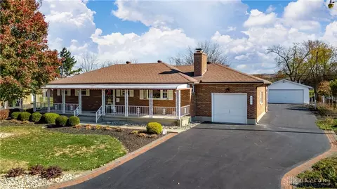 5354 Ormand Rd, West Carrollton, OH 45449 photo 2