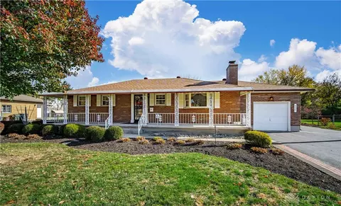 5354 Ormand Rd, West Carrollton, OH 45449