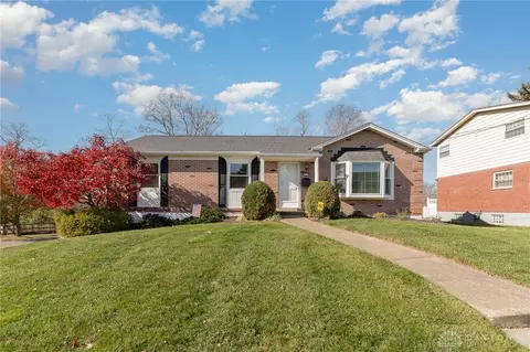 4249 Washington Ave, Cincinnati, OH 45211