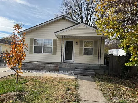1133 Mayapple Ave, Dayton, OH 45432