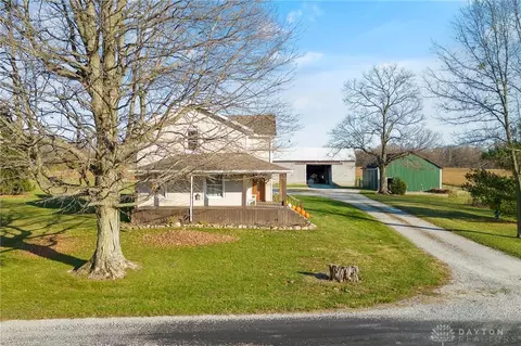 6966 Studebaker Rd, New Carlisle, OH 45344