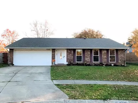 5266 Robinview Ct, Dayton, OH 45424
