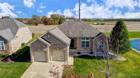 5758 Dill Blvd, Clayton, OH 45315
