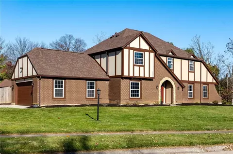 3453 Wood Turtle Dr, Dayton, OH 45414