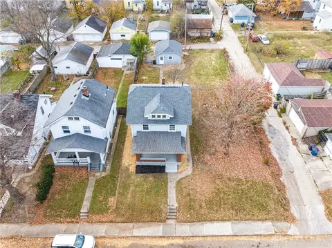 19 Missouri Ave, Dayton, OH 45410