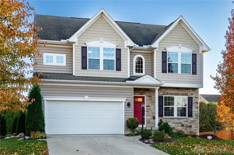 1845 Daffodil Ct, Xenia, OH 45385