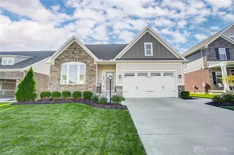 1819 Winding Run Blvd, Centerville, OH 45458