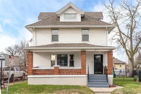1051 S Broadway St, Dayton, OH 45417