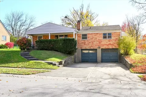 3857 Sharonview Dr, Sharonville, OH 45241