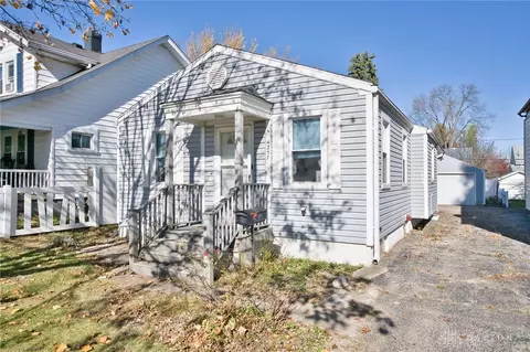 4237 Cleveland Ave, Dayton, OH 45410
