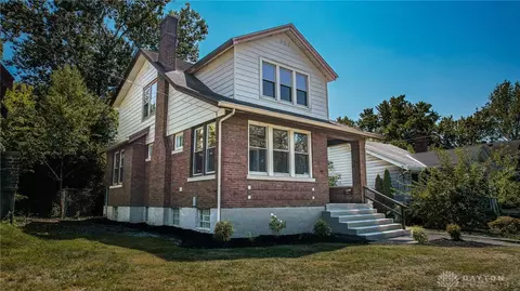 3103 Montana Ave, Cincinnati, OH 45211