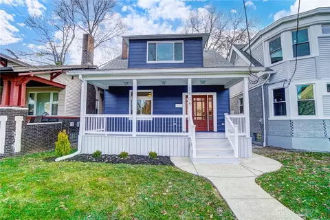 1905 Kinney Ave, Cincinnati, OH 45207