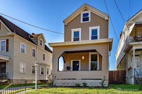 4425 Sullivan Ave, Cincinnati, OH 45217