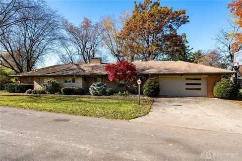 3003 Winding Way, Dayton, OH 45419