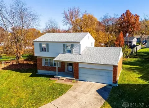 10201 Crestland Ct, Colerain Township, OH 45251