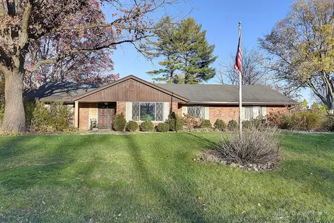 5702 Kirkstone Dr, Dayton, OH 45459