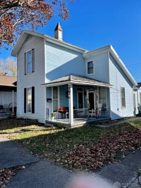 227 E Market St, Germantown, OH 45327