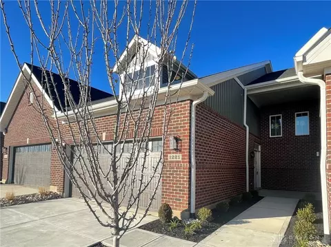 1221 Gable Way, Huber Heights, OH 45424