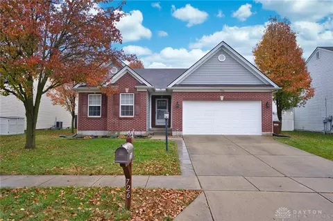 726 Preservation St, Fairborn, OH 45324