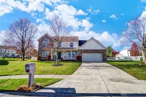 304 Windgate Ct, Clayton, OH 45315